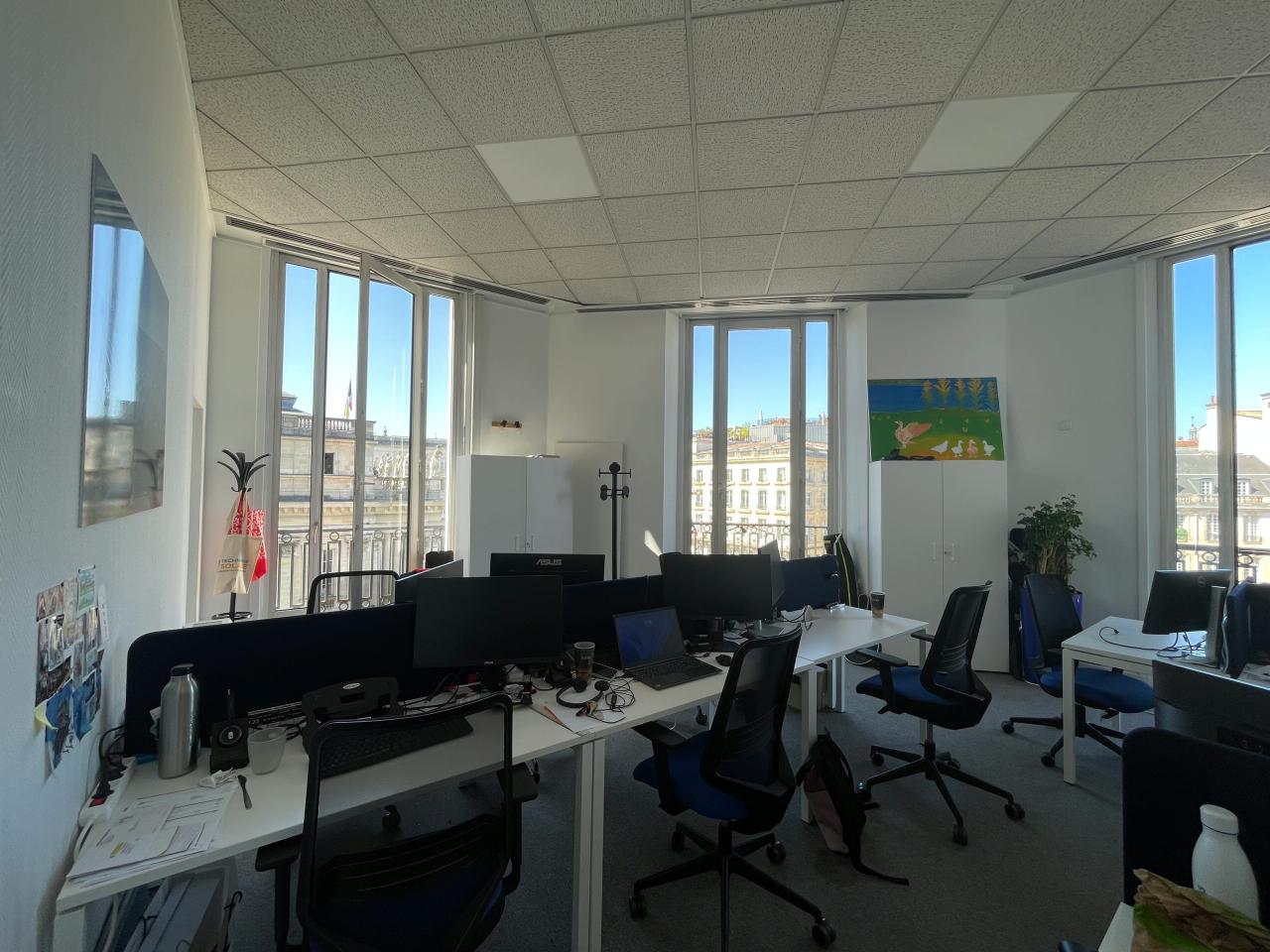 Bureau Bordeaux 296m² Location bureau Bordeaux Gironde OLBUR2533986 16